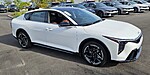 New 2025 KIA K4 GT-LINE in JACKSONVILLE, FLORIDA