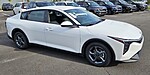 New 2025 KIA K4 LXS in JACKSONVILLE, FLORIDA