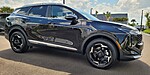 New 2026 KIA SPORTAGE EX in JACKSONVILLE, FLORIDA