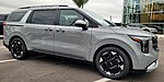 New 2026 KIA CARNIVAL EX in JACKSONVILLE, FLORIDA