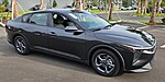 New 2025 KIA K4 LXS in JACKSONVILLE, FLORIDA