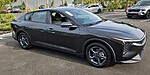 New 2025 KIA K4 LXS in JACKSONVILLE, FLORIDA