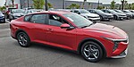 New 2025 KIA K4 LXS in JACKSONVILLE, FLORIDA