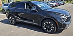 New 2024 KIA SPORTAGE PLUG-IN HYBRID X-LINE in JACKSONVILLE, FLORIDA