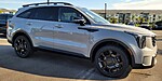 New 2025 KIA SORENTO X-LINE SX PRESTIGE in JACKSONVILLE, FLORIDA