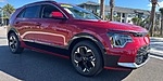New 2024 KIA NIRO EV WIND in JACKSONVILLE, FLORIDA