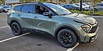 New 2025 KIA SPORTAGE X-PRO in JACKSONVILLE, FLORIDA