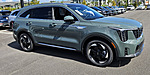 New 2025 KIA SORENTO HYBRID EX in JACKSONVILLE, FLORIDA
