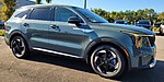 New 2025 KIA SORENTO HYBRID EX in JACKSONVILLE, FLORIDA