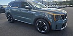New 2025 KIA SORENTO HYBRID EX in JACKSONVILLE, FLORIDA