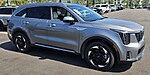 New 2025 KIA SORENTO HYBRID EX in JACKSONVILLE, FLORIDA