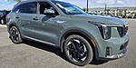 New 2025 KIA SORENTO HYBRID EX in JACKSONVILLE, FLORIDA