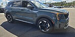 New 2025 KIA SORENTO HYBRID EX in JACKSONVILLE, FLORIDA