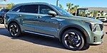 New 2025 KIA SORENTO HYBRID EX in JACKSONVILLE, FLORIDA