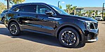 New 2025 KIA SORENTO S in JACKSONVILLE, FLORIDA