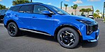 New 2026 KIA SPORTAGE SX in JACKSONVILLE, FLORIDA