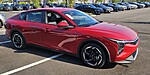 New 2025 KIA K4 EX in JACKSONVILLE, FLORIDA