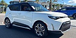 New 2025 KIA SOUL EX in JACKSONVILLE, FLORIDA