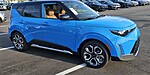 New 2025 KIA SOUL EX in JACKSONVILLE, FLORIDA
