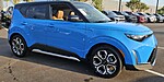 New 2025 KIA SOUL EX in JACKSONVILLE, FLORIDA
