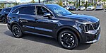 New 2025 KIA SORENTO S in JACKSONVILLE, FLORIDA