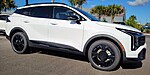 New 2026 KIA SPORTAGE X-LINE in JACKSONVILLE, FLORIDA