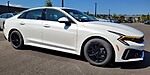 New 2025 KIA K5 LXS in JACKSONVILLE, FLORIDA