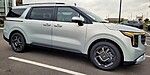 New 2026 KIA CARNIVAL HYBRID EX in JACKSONVILLE, FLORIDA