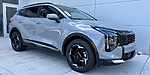 New 2026 KIA SPORTAGE HYBRID EX in JACKSONVILLE, FLORIDA