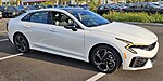 New 2025 KIA K5 GT-LINE in JACKSONVILLE, FLORIDA