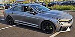 New 2026 KIA K5 GT in JACKSONVILLE, FLORIDA