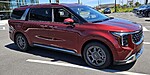 New 2026 KIA CARNIVAL SX in JACKSONVILLE, FLORIDA