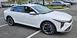 New 2025 KIA K4 EX in JACKSONVILLE, FLORIDA