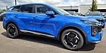 New 2026 KIA SPORTAGE EX in JACKSONVILLE, FLORIDA