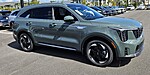 New 2026 KIA SPORTAGE SX-PRESTIGE in JACKSONVILLE, FLORIDA