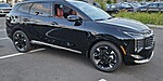 New 2026 KIA SPORTAGE SX-PRESTIGE in JACKSONVILLE, FLORIDA