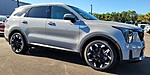 New 2026 KIA SORENTO EX in JACKSONVILLE, FLORIDA