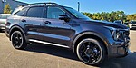 New 2026 KIA SORENTO X-LINE SX in JACKSONVILLE, FLORIDA