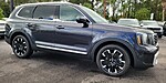 New 2025 KIA TELLURIDE SX-PRESTIGE in JACKSONVILLE, FLORIDA