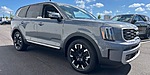 New 2025 KIA TELLURIDE SX-PRESTIGE in JACKSONVILLE, FLORIDA