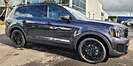 New 2025 KIA TELLURIDE SX-PRESTIGE X-LINE in JACKSONVILLE, FLORIDA