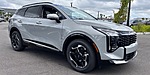 New 2026 KIA SPORTAGE SX in JACKSONVILLE, FLORIDA