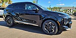 New 2026 KIA SPORTAGE SX in JACKSONVILLE, FLORIDA