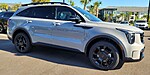 New 2026 KIA SORENTO X-LINE SX in JACKSONVILLE, FLORIDA