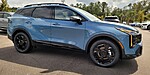 New 2026 KIA SPORTAGE HYBRID  in JACKSONVILLE, FLORIDA