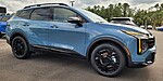 New 2026 KIA SPORTAGE HYBRID  in JACKSONVILLE, FLORIDA