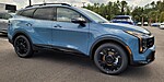 New 2026 KIA SPORTAGE HYBRID  in JACKSONVILLE, FLORIDA