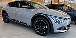 New 2025 KIA EV6 WIND in JACKSONVILLE, FLORIDA