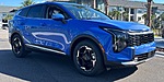 New 2026 KIA SPORTAGE EX in JACKSONVILLE, FLORIDA