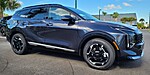 New 2026 KIA SPORTAGE SX in JACKSONVILLE, FLORIDA